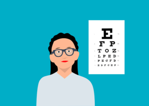 Read more about the article घर पर आँखों की जाँच कैसे करते है? / How to do Eye Test at Home in Hindi